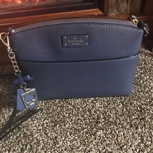 Kate spade crossbody